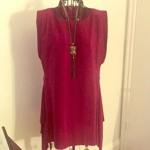 Foley & Corinna Dress